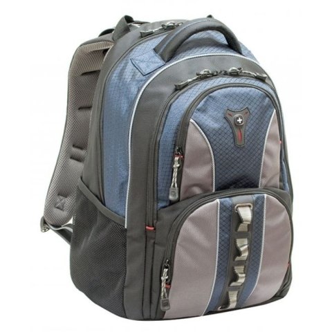 PLECAK NA NOTEBOOK WENGER COBALT 16"