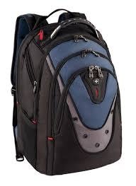 PLECAK NA NOTEBOOK WENGER IBEX 17" PLECAK NA NOTEBOOK WENGER IBEX 17"