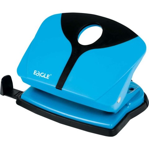Dziurkacz Eagle TYP6602 ColorTouch różowy, RÓŻOWY Dziurkacz Eagle TYP6602 ColorTouch różowy, RÓŻOWY