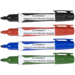 Marker do tablic Q-Connect Premium niebieski