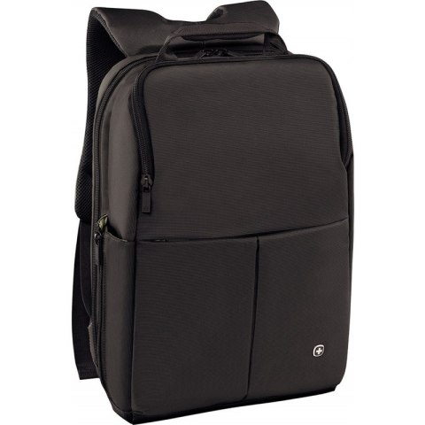 Plecak na notebook Wenger Reload 14" szary Plecak na notebook Wenger Reload 14" szary