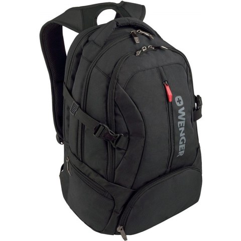 Plecak na notebook Wenger Transit 16" czarny