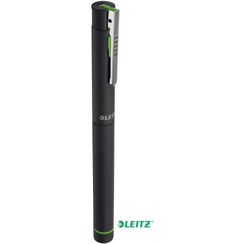 Długopis Leitz Complete Pro 2 Presenter Stylus czarny Długopis Leitz Complete Pro 2 Presenter Stylus czarny