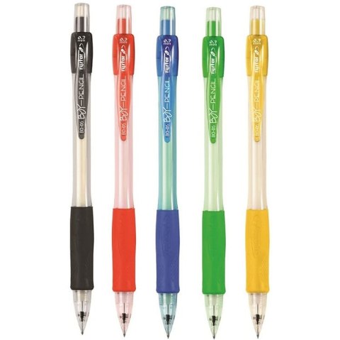 Ołówek automatyczny Rystor Boy Pencil 0.7mm Ołówek automatyczny Rystor Boy Pencil 0.7mm
