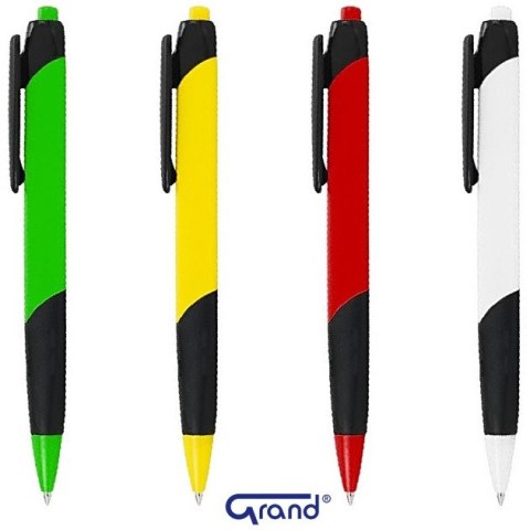 Długopis Grand GR-2055A Długopis Grand GR-2055A