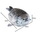 Maskotka - foka 60 cm Kruzzel 24644 Maskotka - foka 60 cm Kruzzel 24644