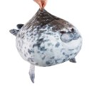 Maskotka - foka 60 cm Kruzzel 24644 Maskotka - foka 60 cm Kruzzel 24644
