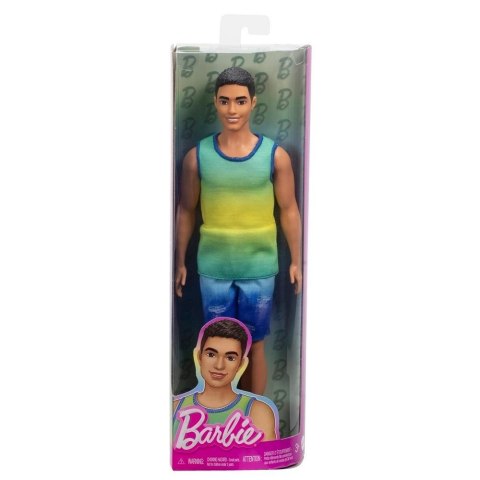 Barbie Fashionistas. Ken HYV00