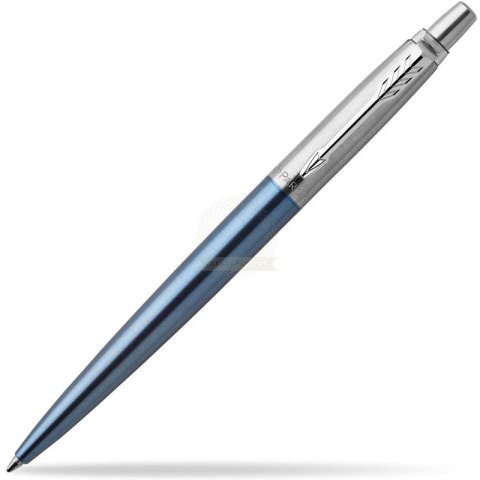 DŁUGOPIS PARKER JOTTER WATERLOO BLUE CT DŁUGOPIS PARKER JOTTER WATERLOO BLUE CT