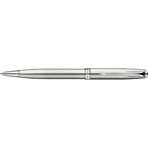 Długopis Parker Sonnet Stainless Steel CT