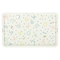 Lulilo Stolik manipulacyjny montessori kolorowy Lulilo Stolik manipulacyjny montessori kolorowy