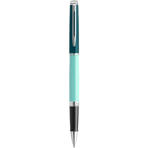 Pióro kulkowe Waterman Hémisphére CT Color-Block Green Pióro kulkowe Waterman Hémisphére CT Color-Block Green