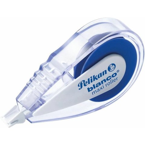 Korektor w taśmie Pelikan Blanco Maxi 4.2mm/10m Korektor w taśmie Pelikan Blanco Maxi 4.2mm/10m