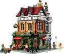 LEGO 10350 Icons Dom w stylu angielskim