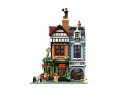 LEGO 10350 Icons Dom w stylu angielskim
