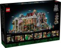 LEGO 10350 Icons Dom w stylu angielskim