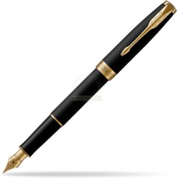 PIÓRO WIECZNE PARKER SONNET MATTE BLACK GT