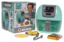 Airfryer z Funkcją Światła + Akcesoria Airfryer z Funkcją Światła + Akcesoria