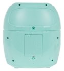 Airfryer z Funkcją Światła + Akcesoria Airfryer z Funkcją Światła + Akcesoria