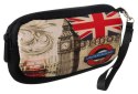 Etui kolorowe-piórnik/portmonetka dla dzieci - Loren Etui kolorowe-piórnik/portmonetka dla dzieci - Loren