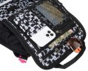 Sportowy plecak z przegrodą na laptopa - LuluCastagnette Sportowy plecak z przegrodą na laptopa - LuluCastagnette