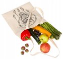Bawełniana torba typu shopper bag Bawełniana torba typu shopper bag