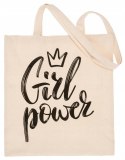 Bawełniana torba typu shopper bag Bawełniana torba typu shopper bag