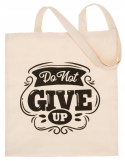 Bawełniana torba typu shopper bag Bawełniana torba typu shopper bag