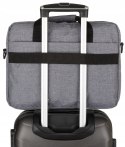 Torba na laptopa z wytrzymałego poliestru - Peterson Torba na laptopa z wytrzymałego poliestru - Peterson