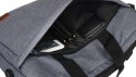 Torba na laptopa z wytrzymałego poliestru - Peterson Torba na laptopa z wytrzymałego poliestru - Peterson