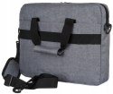 Torba na laptopa z wytrzymałego poliestru - Peterson Torba na laptopa z wytrzymałego poliestru - Peterson