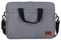 Torba na laptopa z wytrzymałego poliestru - Peterson Torba na laptopa z wytrzymałego poliestru - Peterson
