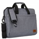 Torba na laptopa z wytrzymałego poliestru - Peterson Torba na laptopa z wytrzymałego poliestru - Peterson