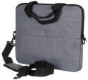 Torba na laptopa z wytrzymałego poliestru - Peterson Torba na laptopa z wytrzymałego poliestru - Peterson