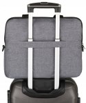 Torba na laptopa z wytrzymałego poliestru - Peterson Torba na laptopa z wytrzymałego poliestru - Peterson