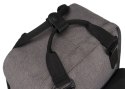 Podróżny plecak damski z miejscem na laptopa - LuluCastagnette Podróżny plecak damski z miejscem na laptopa - LuluCastagnette