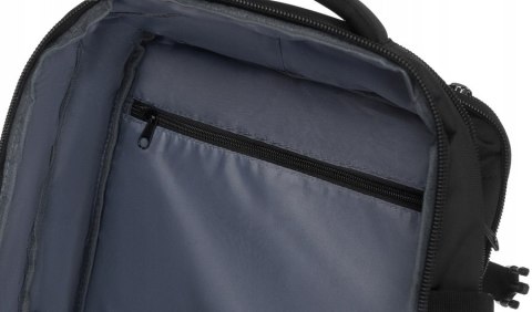 Duży, wodoodporny, podróżny plecak z miejscem na laptopa - Peterson Duży, wodoodporny, podróżny plecak z miejscem na laptopa - Peterson