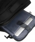 Duży, wodoodporny, podróżny plecak z miejscem na laptopa - Peterson Duży, wodoodporny, podróżny plecak z miejscem na laptopa - Peterson