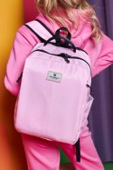 Duży, pojemny plecak damski z miejscem na laptopa - Peterson Duży, pojemny plecak damski z miejscem na laptopa - Peterson