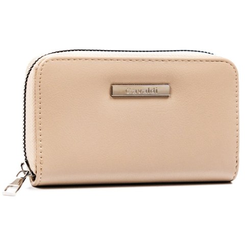 Portfel damski ze skóry ekologicznej - 4U Cavaldi