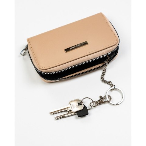 Portfel damski ze skóry ekologicznej - 4U Cavaldi