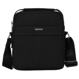 Praktyczna listonoszka męska z cordury - Rovicky