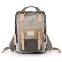 Pojemny, miejski plecak z miejscem na laptopa - Himawari