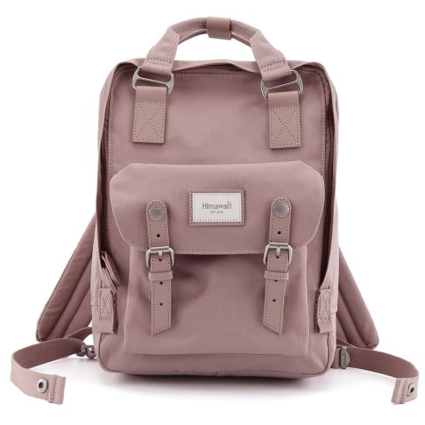 Pojemny, miejski plecak z miejscem na laptopa - Himawari