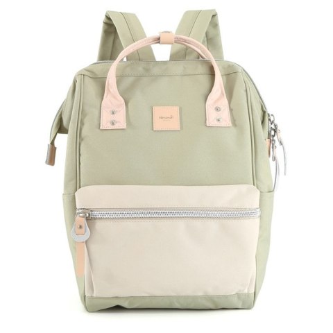 Pojemny plecak na laptopa z portem USB - Himawari