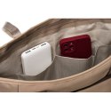 Pojemna torebka shopper miejska A4 - Peterson Pojemna torebka shopper miejska A4 - Peterson
