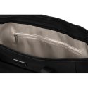 Torebka shopper na laptopa z uchwytami - Peterson Torebka shopper na laptopa z uchwytami - Peterson