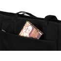 Torebka shopper na laptopa z uchwytami - Peterson Torebka shopper na laptopa z uchwytami - Peterson