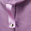 Torba podróżna z elastyczną komorą zamykaną suwakiem - Peterson Torba podróżna z elastyczną komorą zamykaną suwakiem - Peterson
