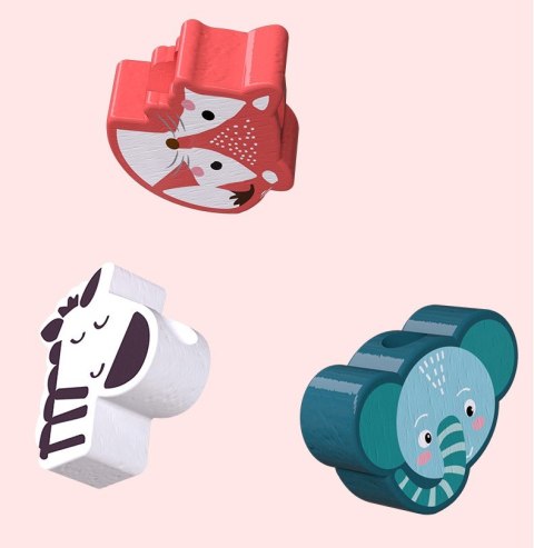 DREWNIANY LABIRYNT JHTOY-420